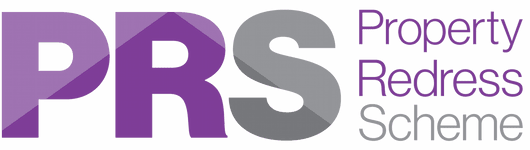 Property Redress Scheme logo